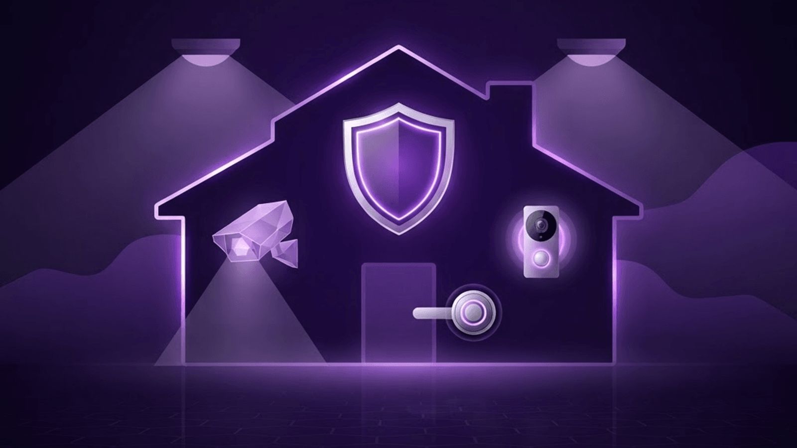 Top 10 Best Home Security Companies in Grand Prairie