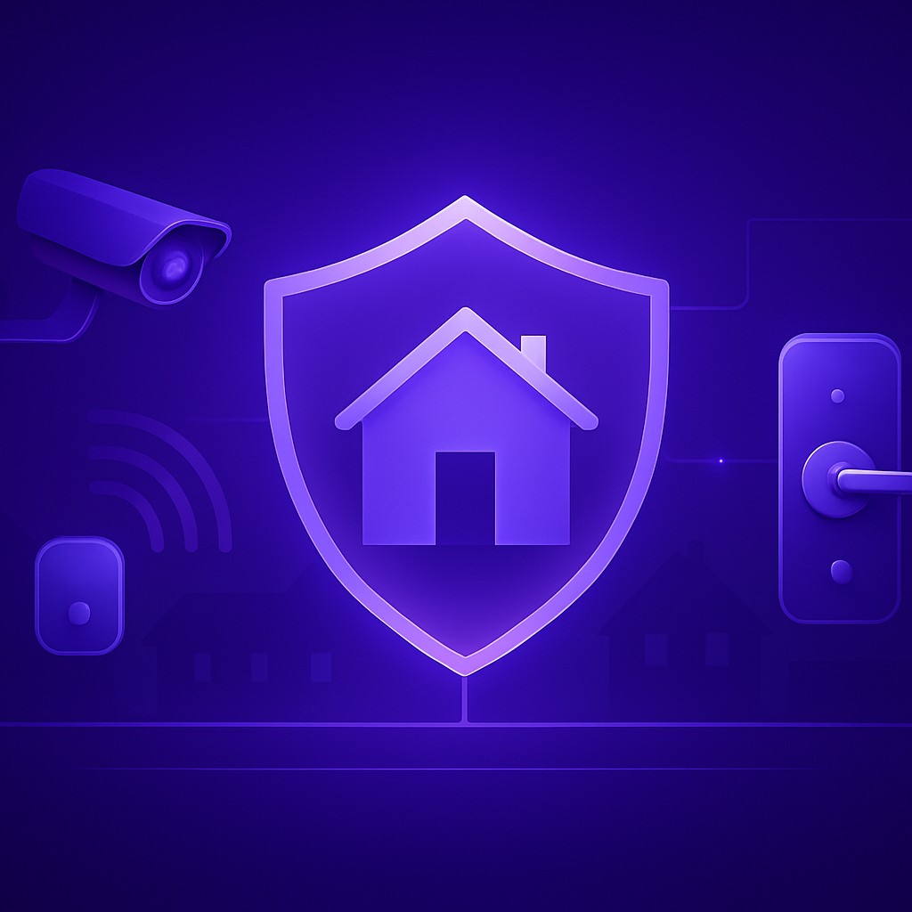 Top 10 Best Home Security Companies in Greece