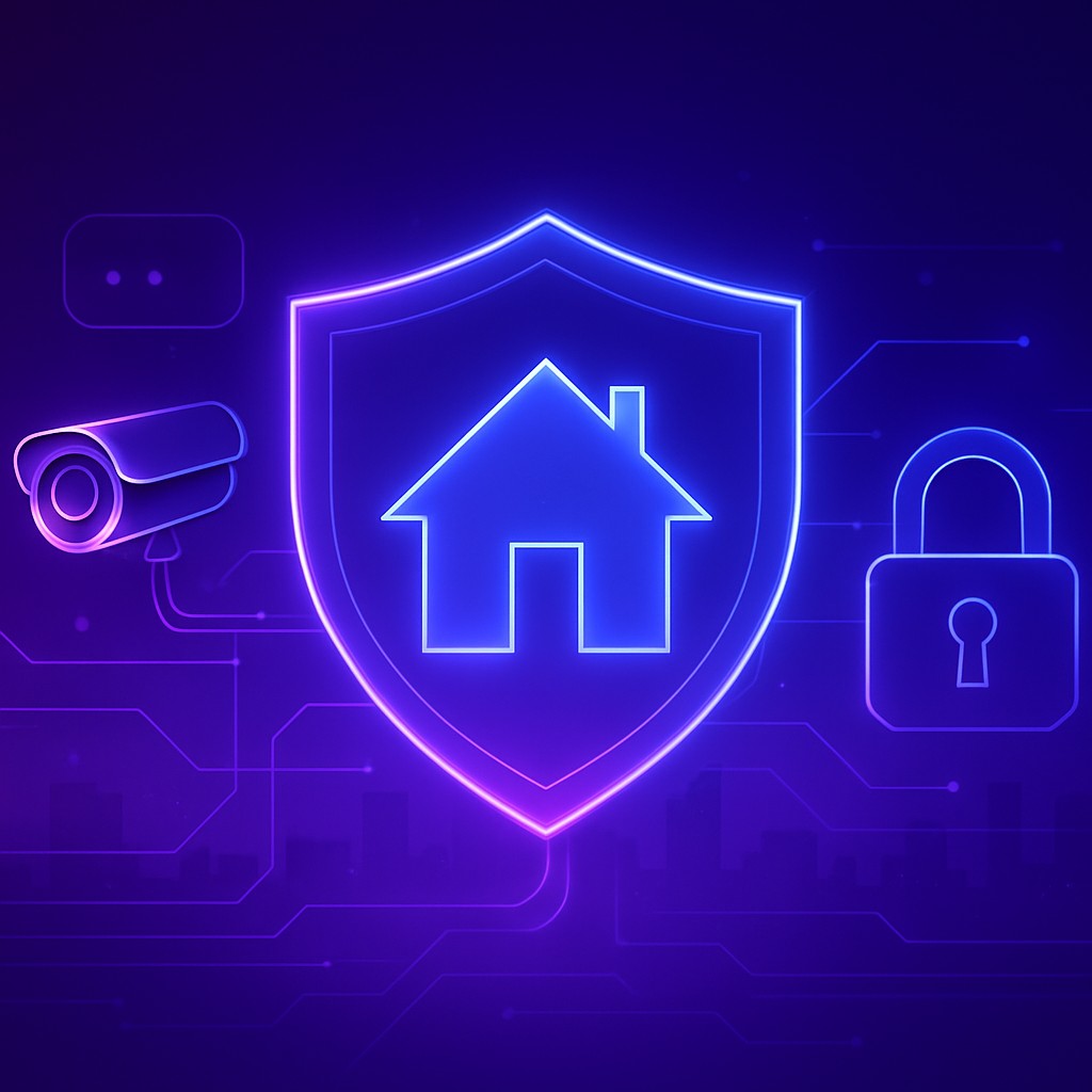 Top 10 Best Home Security Companies in Haiti