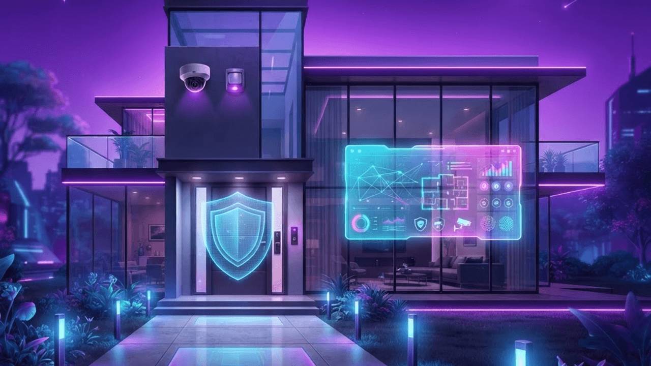 Top 10 Best Home Security Companies in Hayward