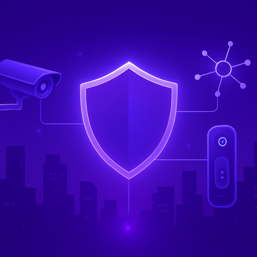 Top 10 Best Home Security Companies in Hong Kong