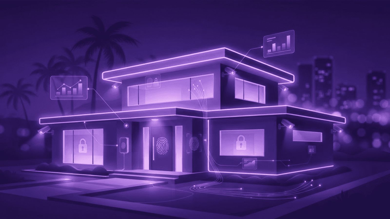 Top 10 Best Home Security Companies in Honolulu