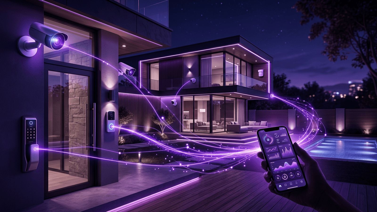 Top 10 Best Home Security Companies in Independence