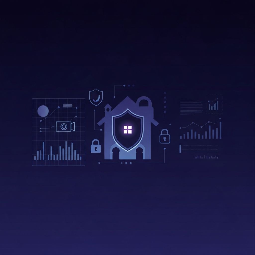 Top 10 Best Home Security Companies in Iran