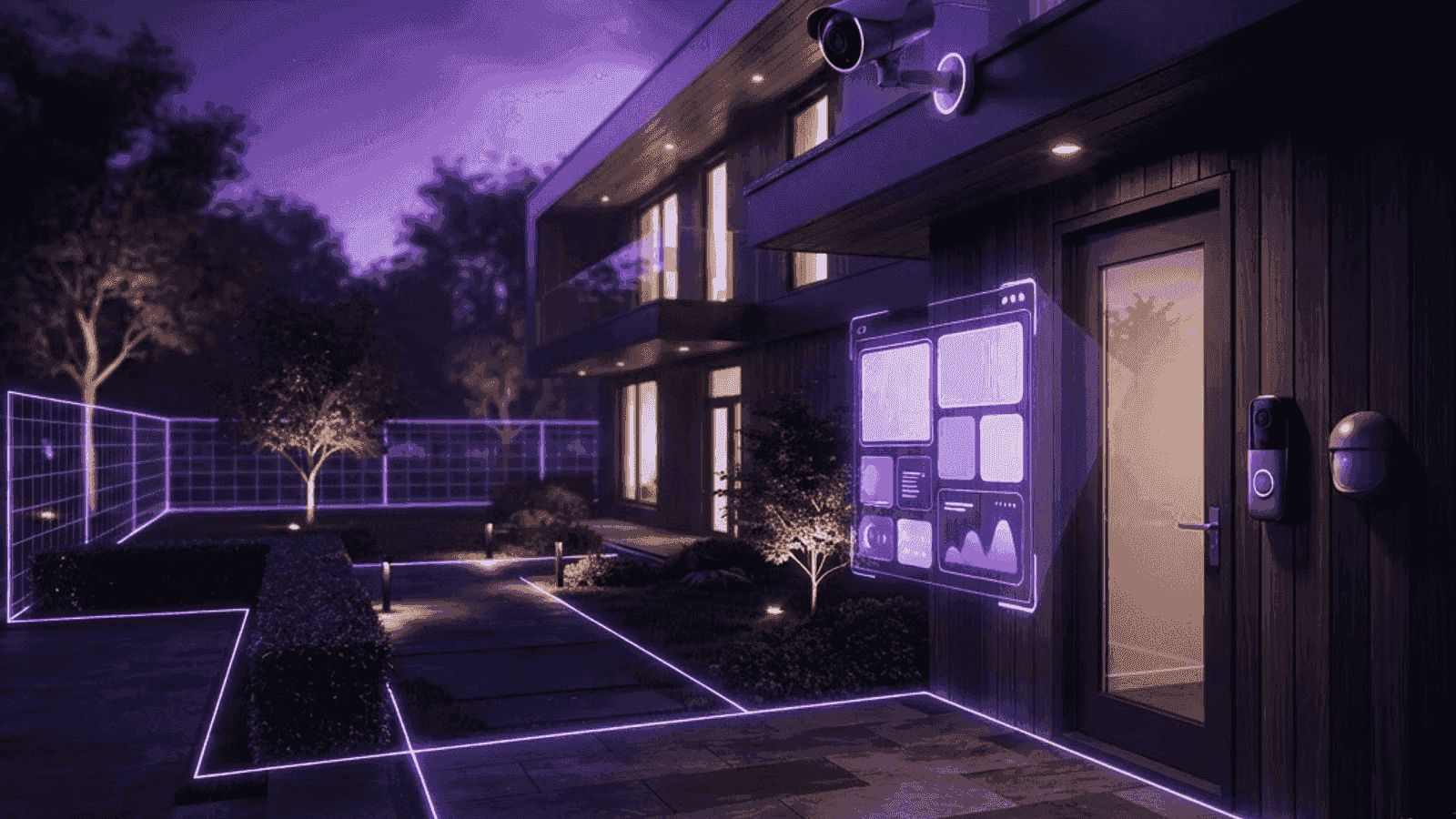 Top 10 Best Home Security Companies in Irvine