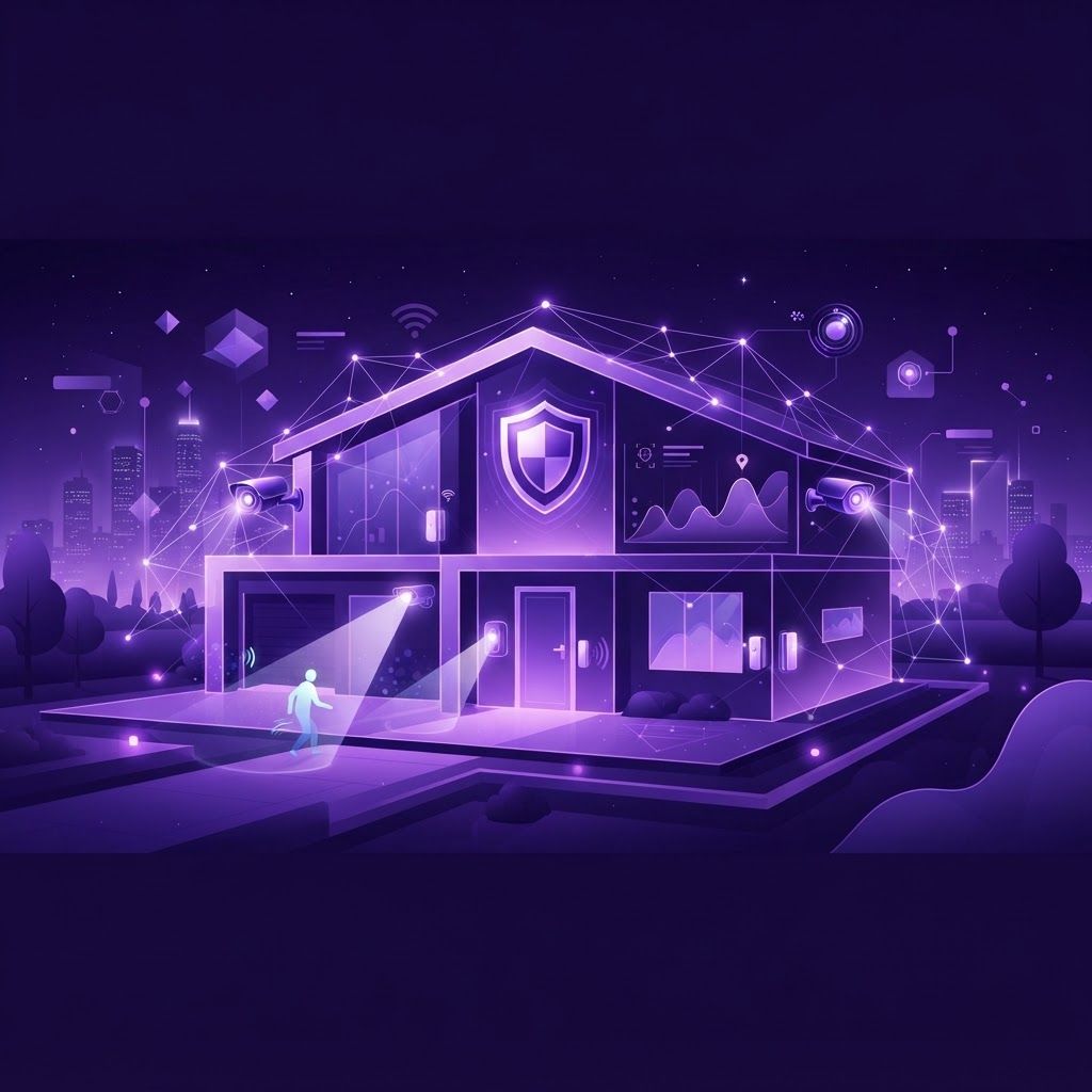 Top 10 Best Home Security Companies in Irving