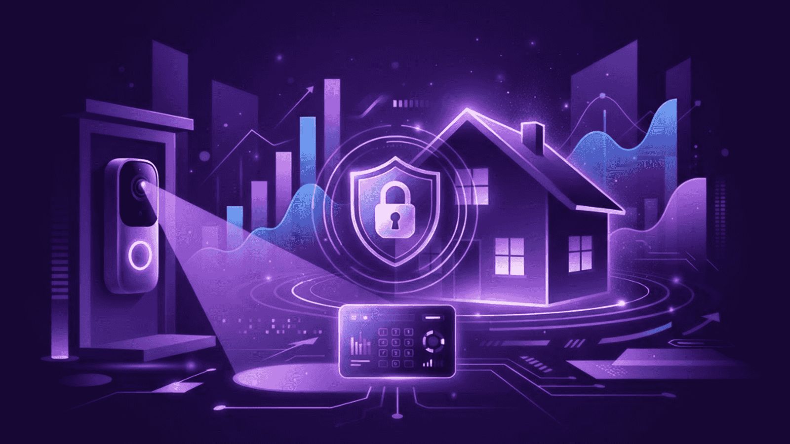 Top 10 Best Home Security Companies in Islip