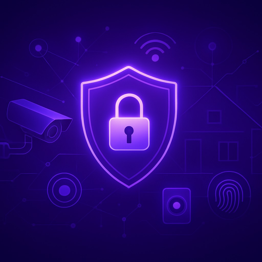 Top 10 Best Home Security Companies in Israel