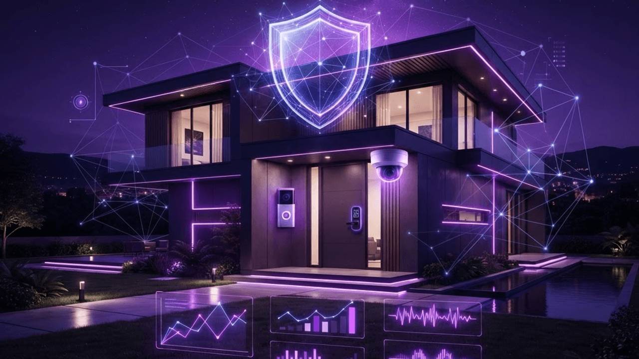 Top 10 Best Home Security Companies in Joliet