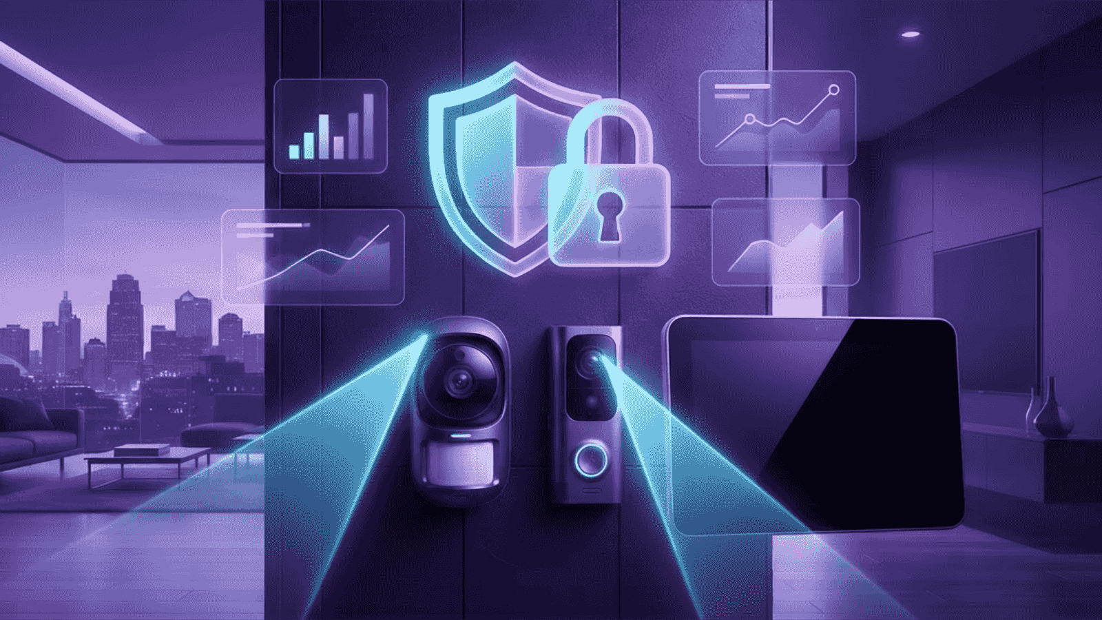 Top 10 Best Home Security Companies in Kansas City