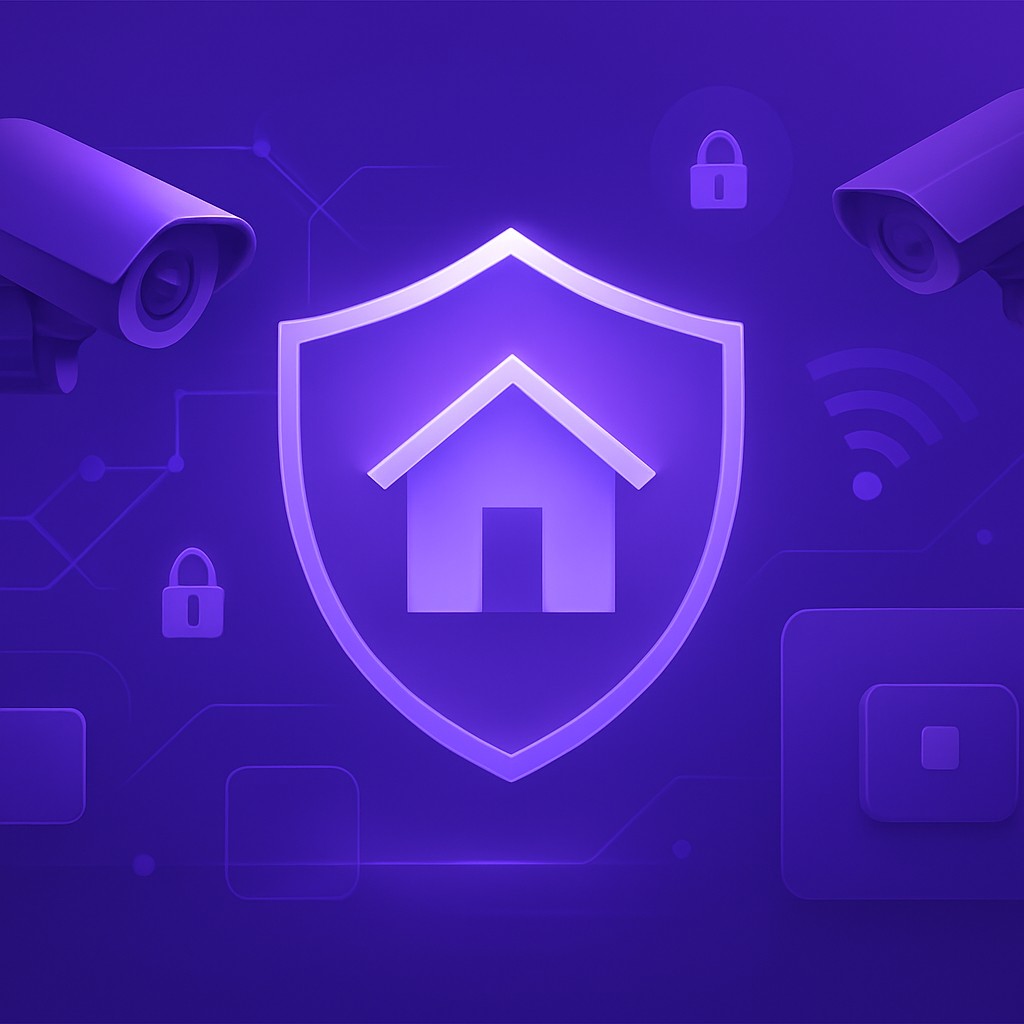 Top 10 Best Home Security Companies in Kazakhstan