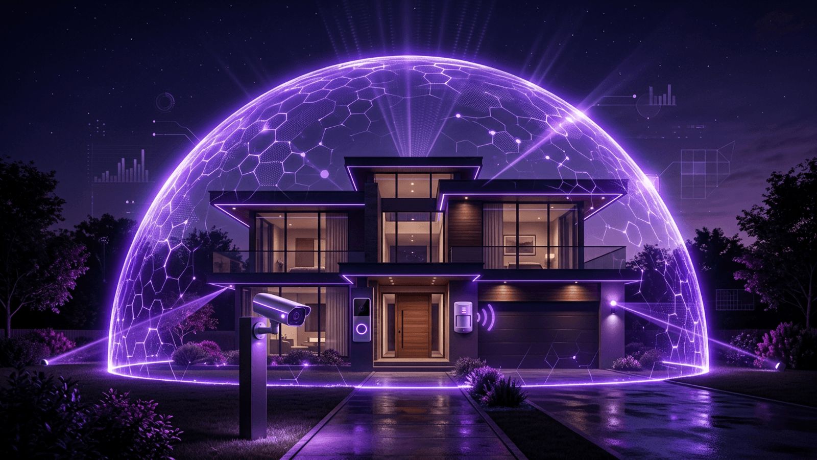 Top 10 Best Home Security Companies in Kent