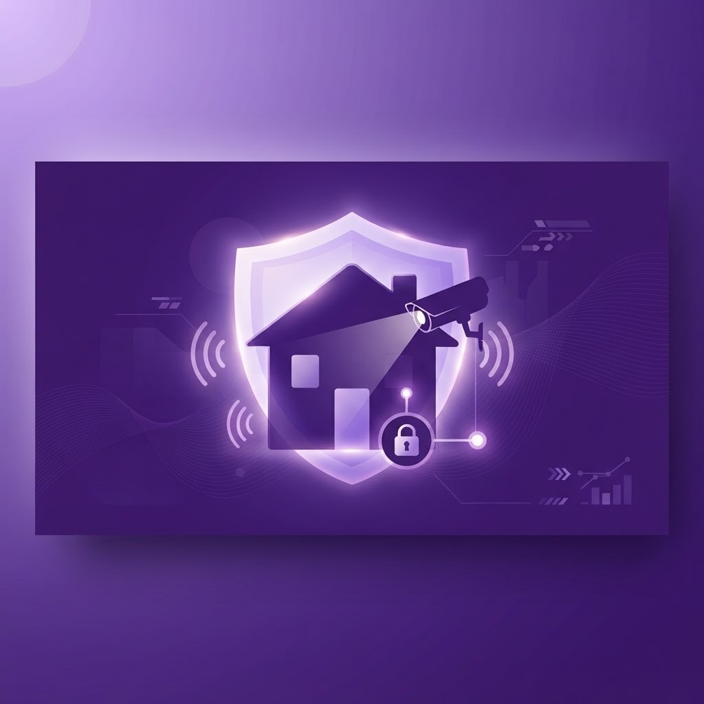 Top 10 Best Home Security Companies in Liberia