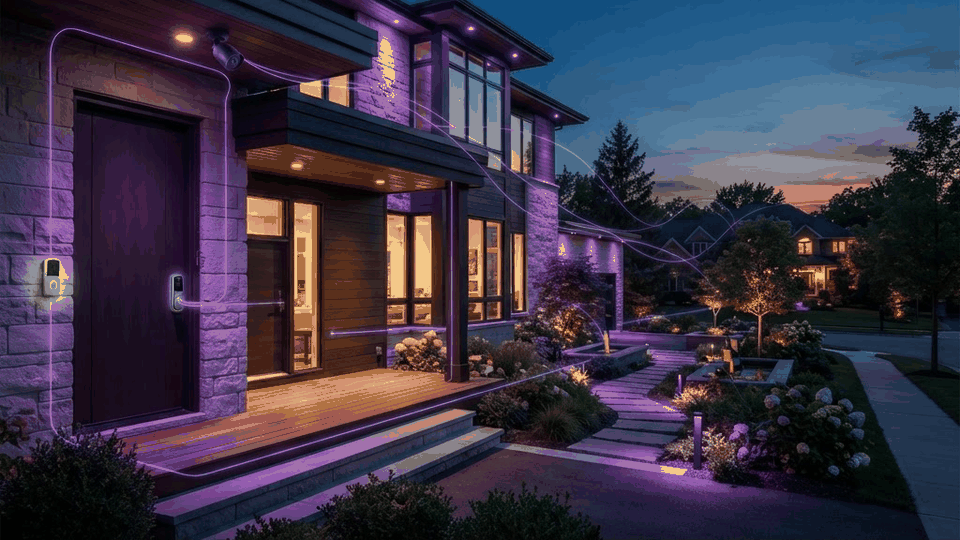 Top 10 Best Home Security Companies in Louisville