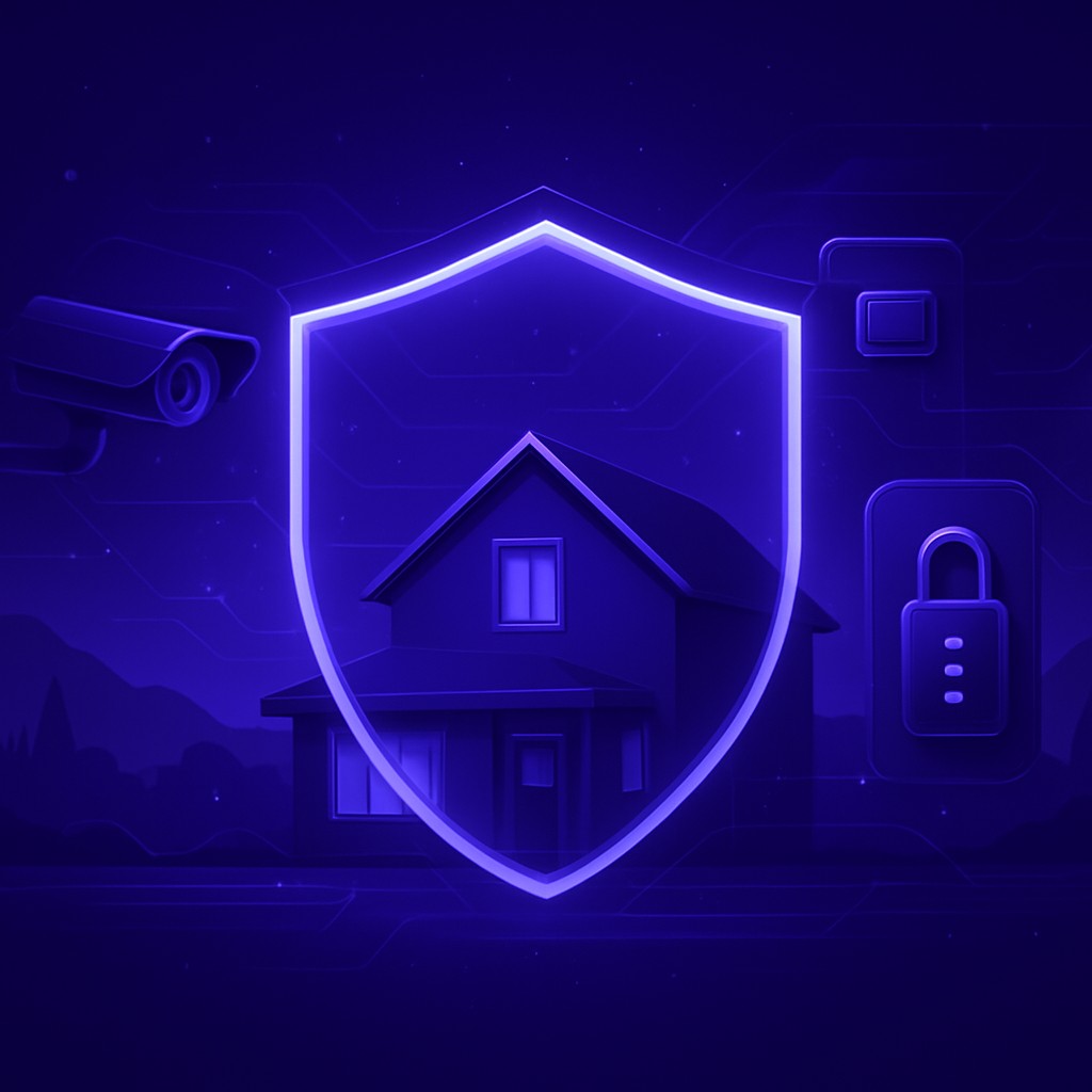 Top 10 Best Home Security Companies in Madagascar