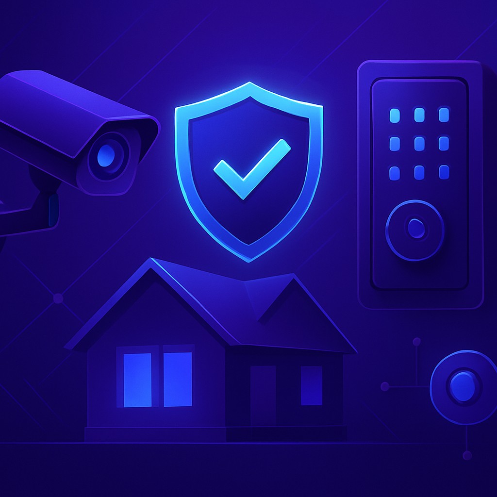 Top 10 Best Home Security Companies in Malaysia