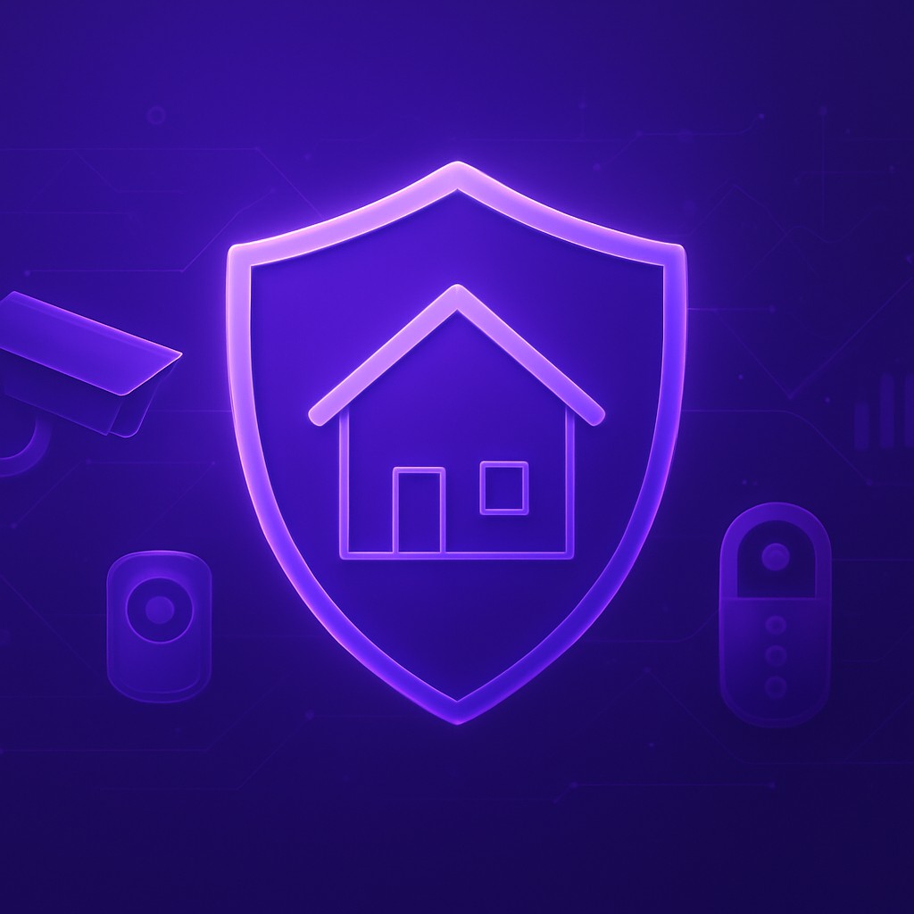 Top 10 Best Home Security Companies in Mali