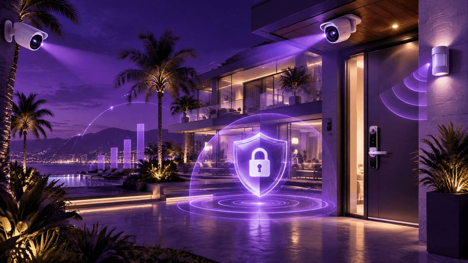 Top 10 Best Home Security Companies in McAllen