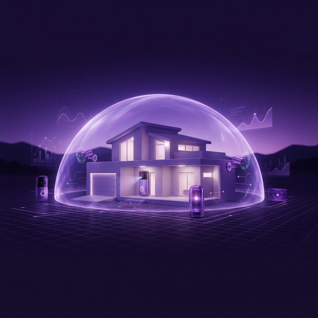 Top 10 Best Home Security Companies in McKinney