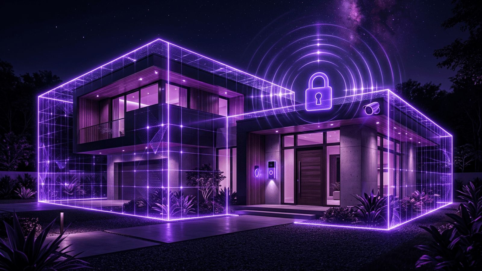 Top 10 Best Home Security Companies in Meridian