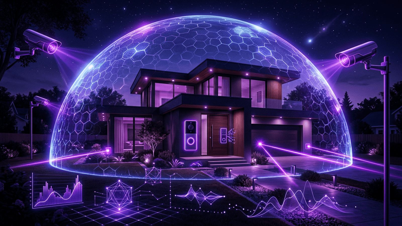 Top 10 Best Home Security Companies in Metairie