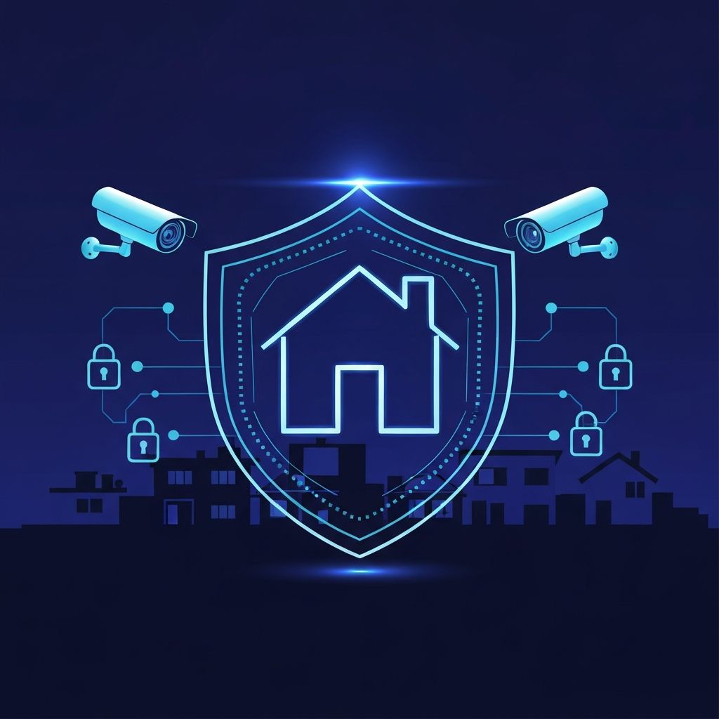 Top 10 Best Home Security Companies in Mexico