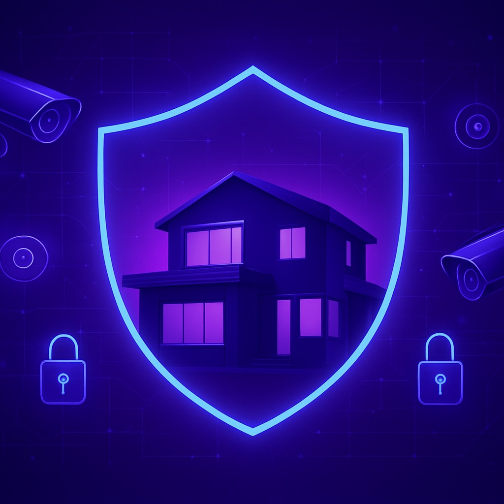 Top 10 Best Home Security Companies in Mozambique