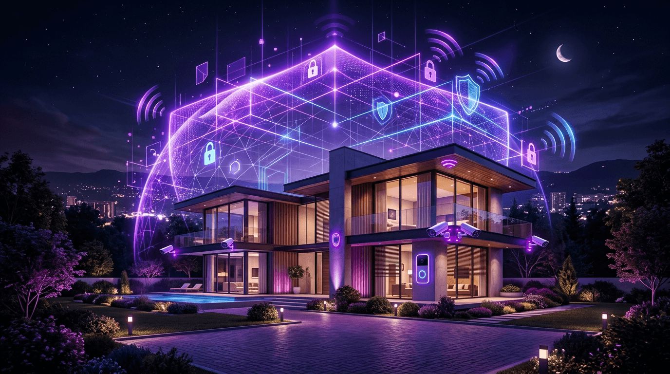 Top 10 Best Home Security Companies in Nampa