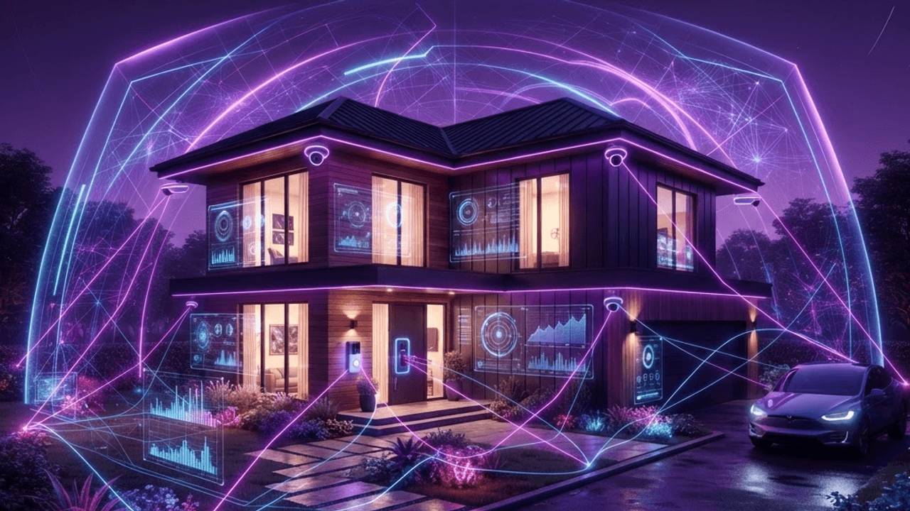 Top 10 Best Home Security Companies in Naperville