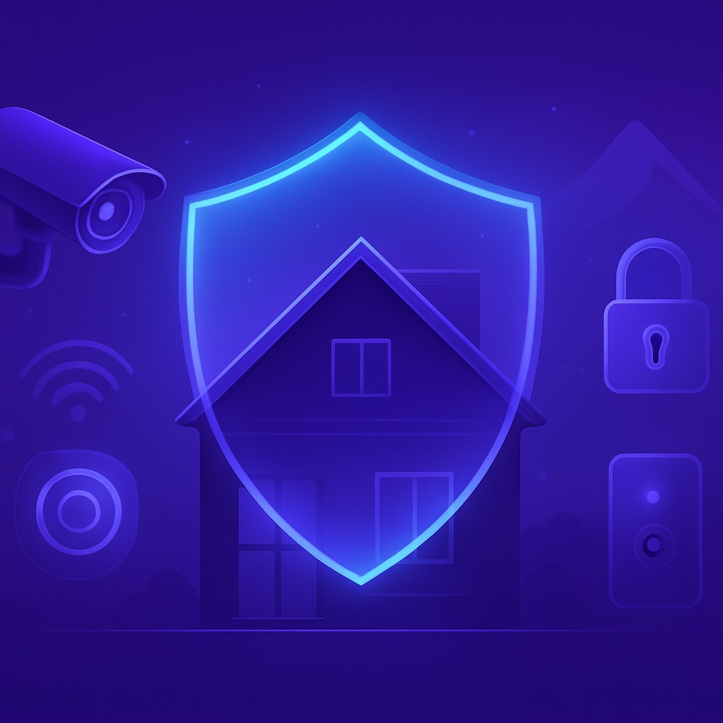 Top 10 Best Home Security Companies in Nepal