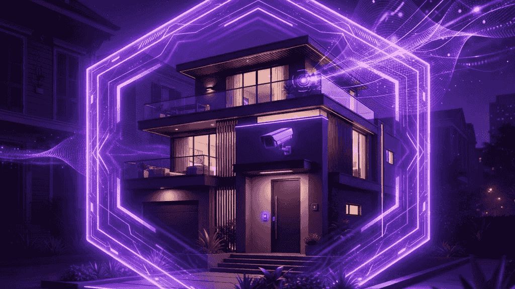 Top 10 Best Home Security Companies in New Orleans