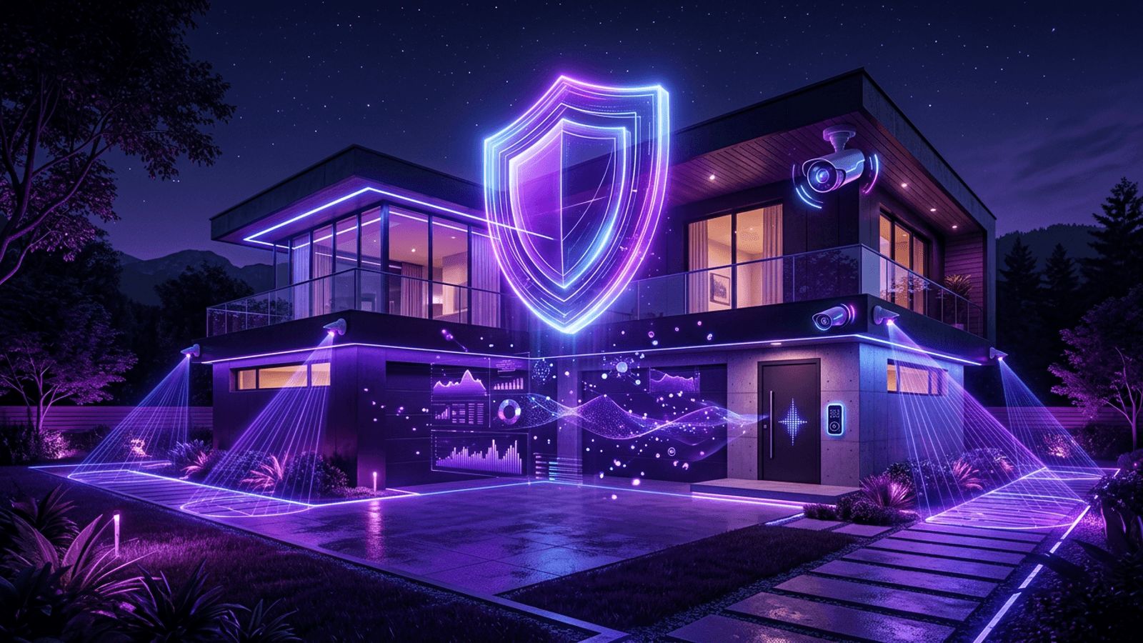 Top 10 Best Home Security Companies in Norman