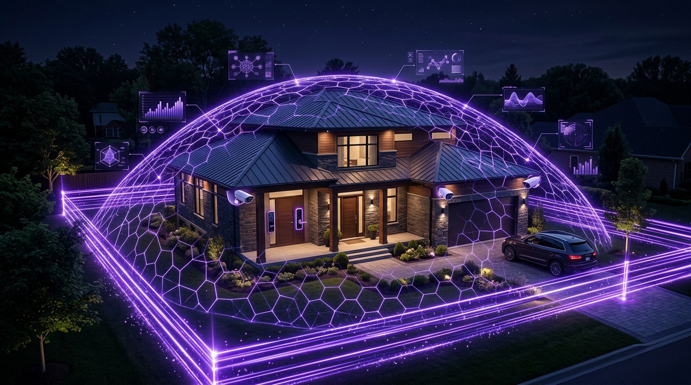 Top 10 Best Home Security Companies in North Charleston