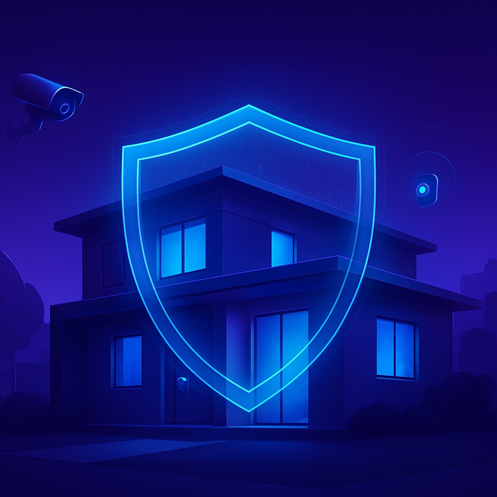 Top 10 Best Home Security Companies in North Korea