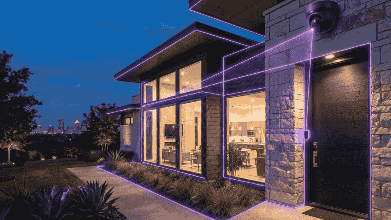 Top 10 Best Home Security Companies in Oklahoma City