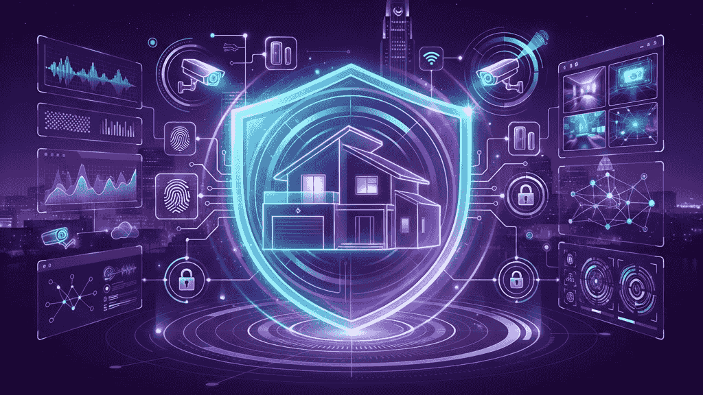 Top 10 Best Home Security Companies in Omaha