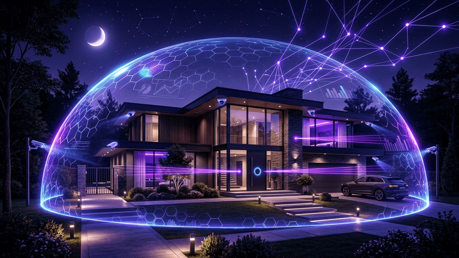 Top 10 Best Home Security Companies in Orange