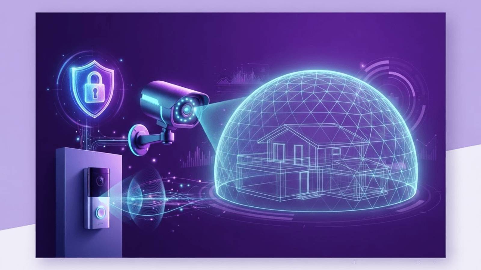 Top 10 Best Home Security Companies in Palmdale