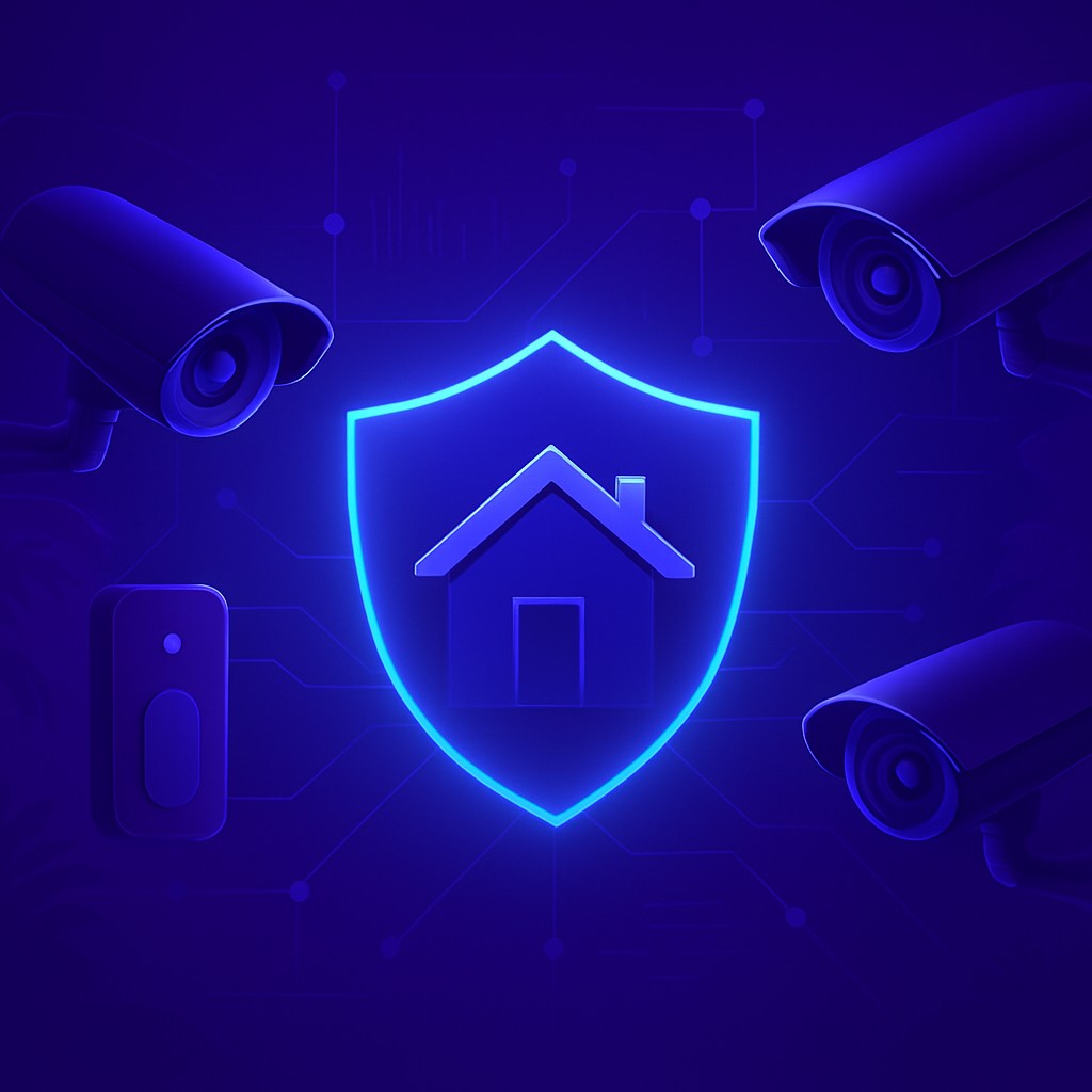 Top 10 Best Home Security Companies in Papua New Guinea