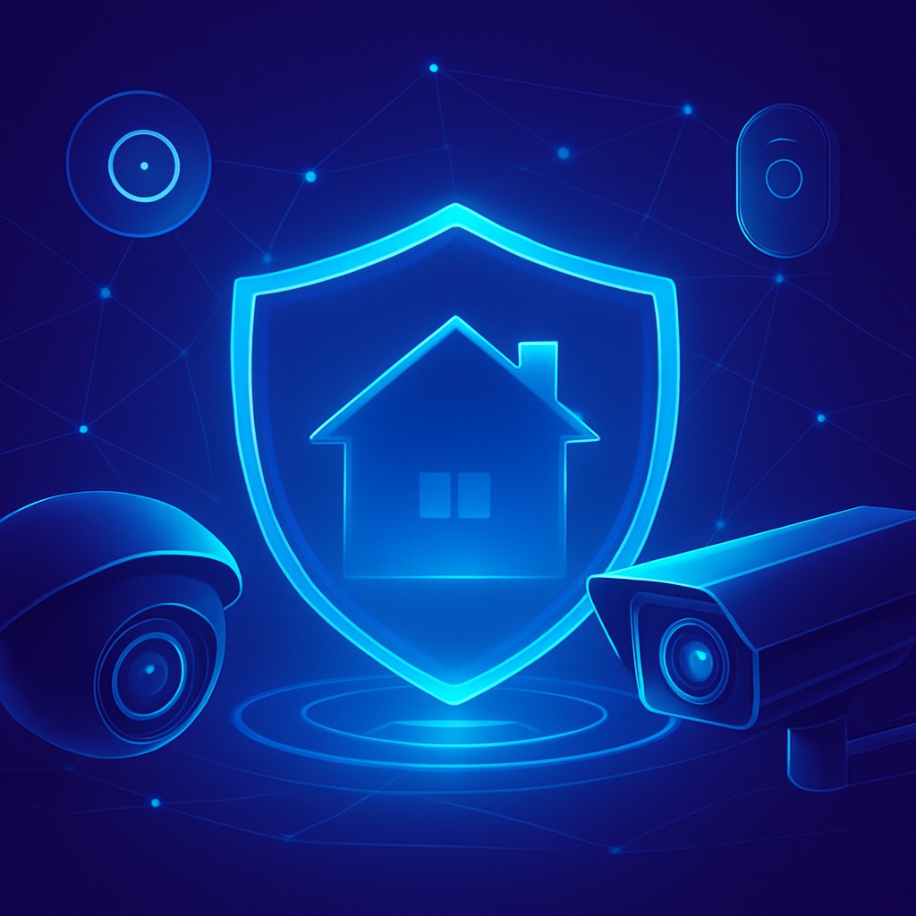 Top 10 Best Home Security Companies in Paraguay
