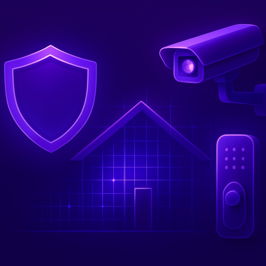 Top 10 Best Home Security Companies in Poland