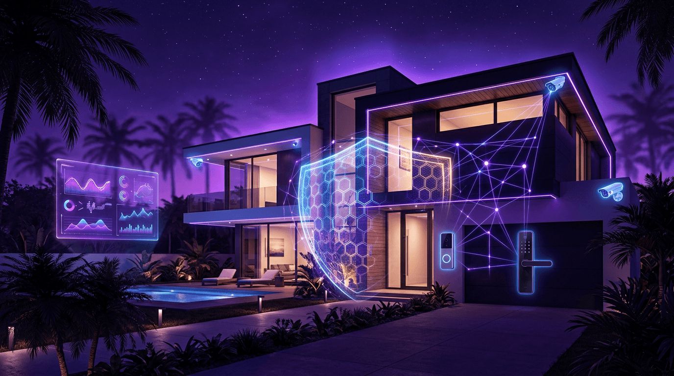 Top 10 Best Home Security Companies in Pompano Beach