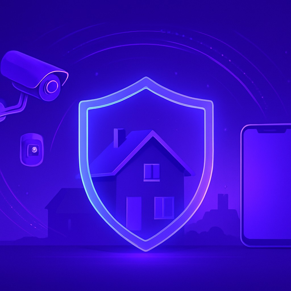 Top 10 Best Home Security Companies in Portugal