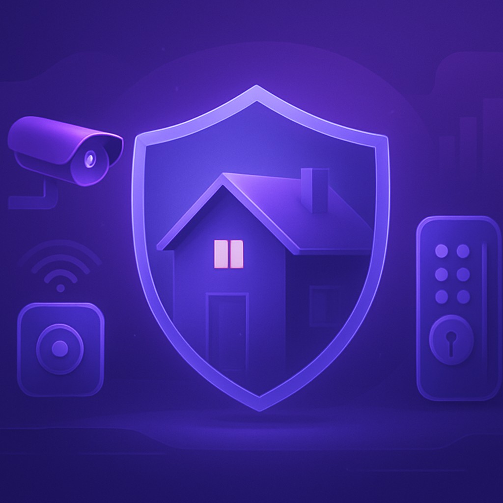 Top 10 Best Home Security Companies in Romania