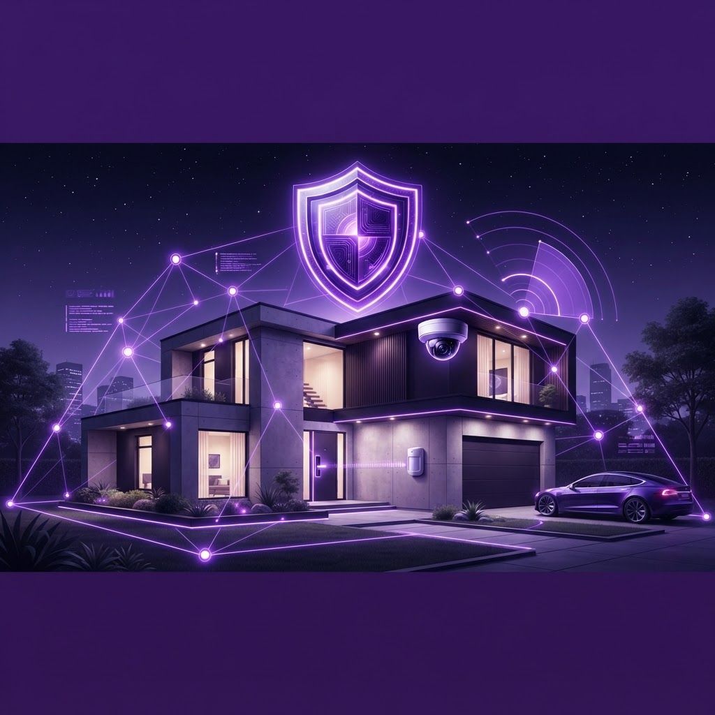 Top 10 Best Home Security Companies in Salem