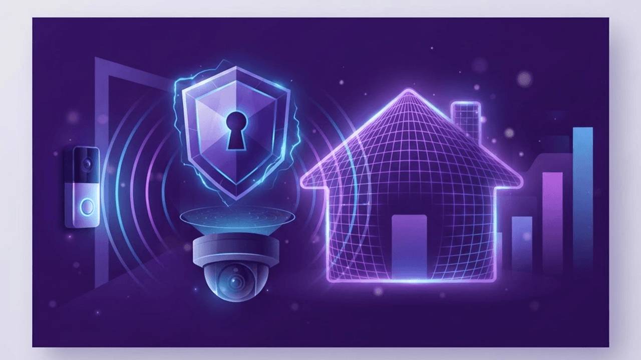 Top 10 Best Home Security Companies in Salinas