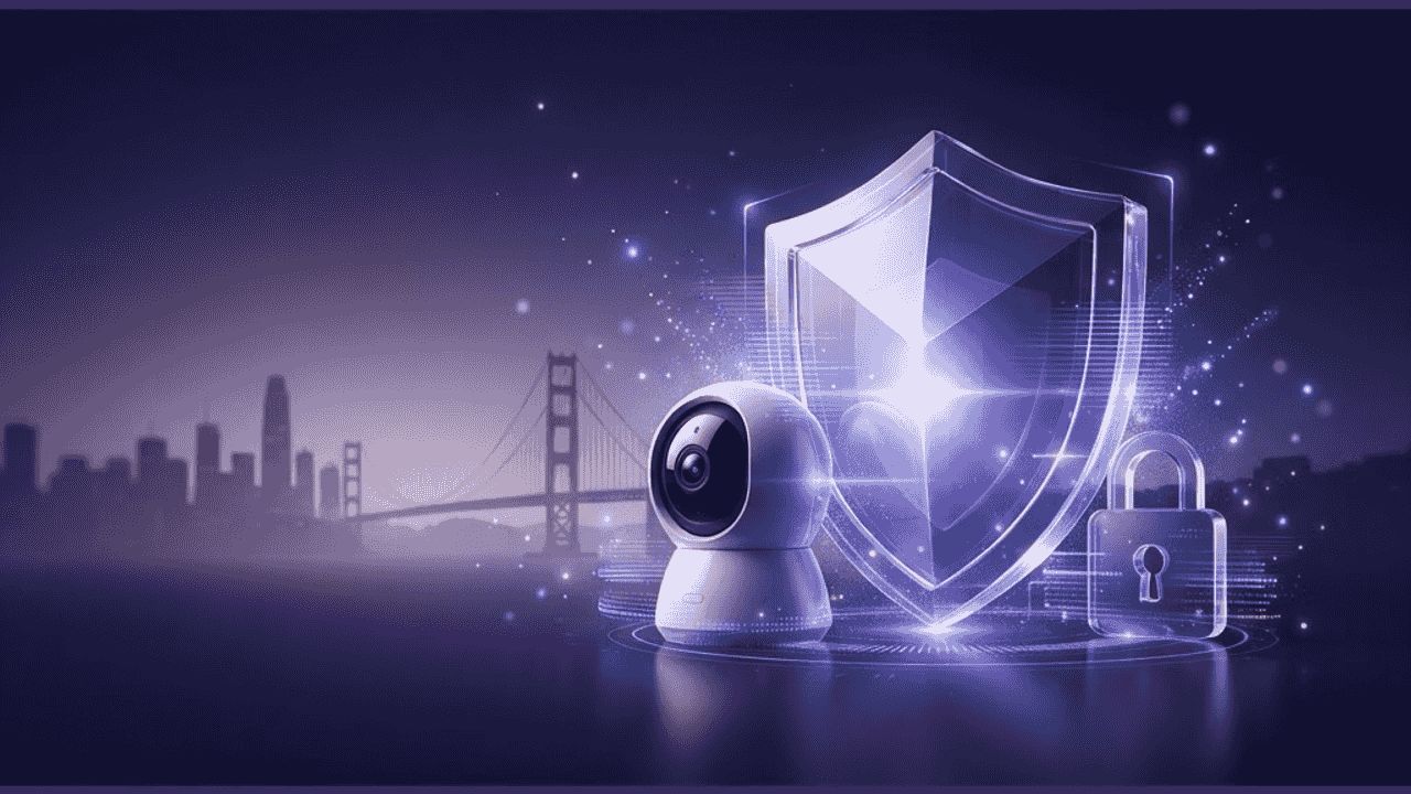 Top 10 Best Home Security Companies in San Francisco