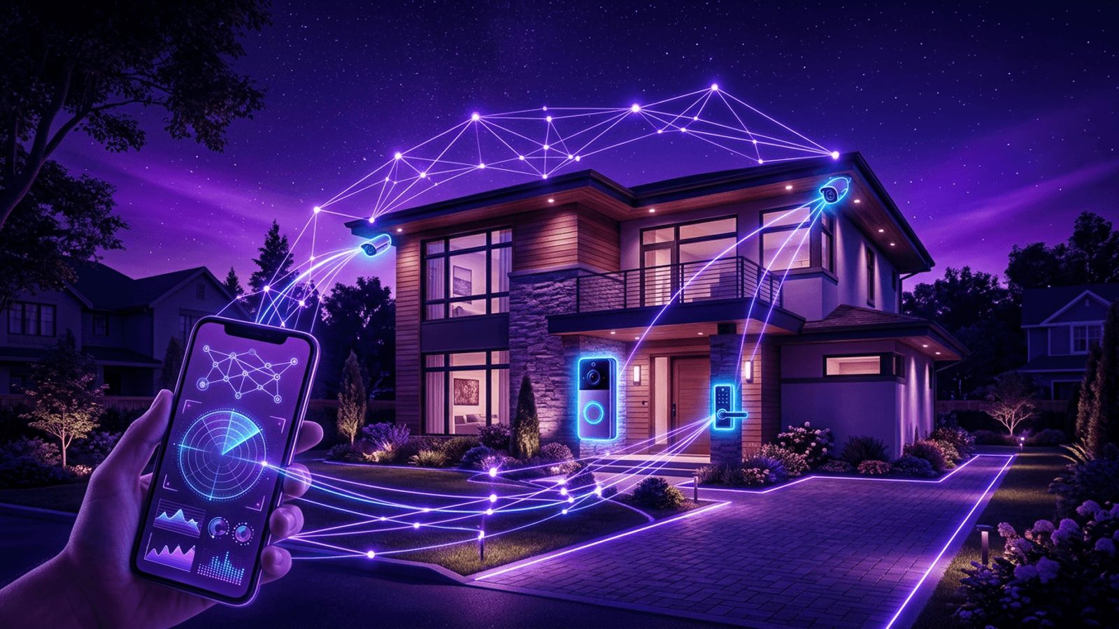 Top 10 Best Home Security Companies in Santa Clara