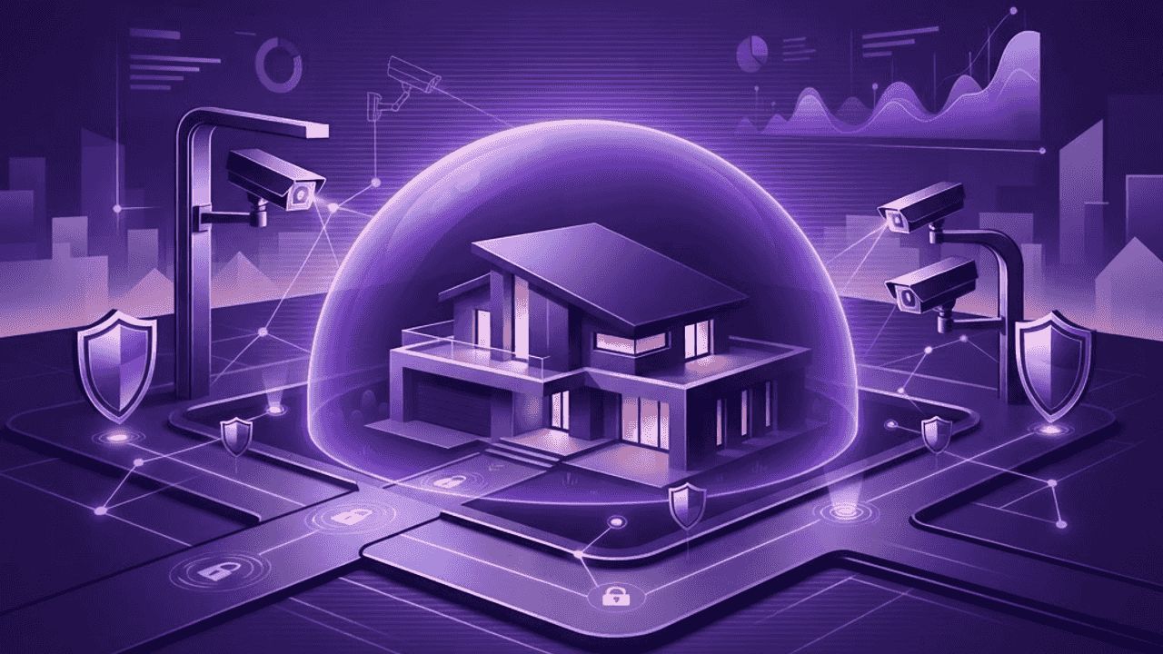Top 10 Best Home Security Companies in Seattle