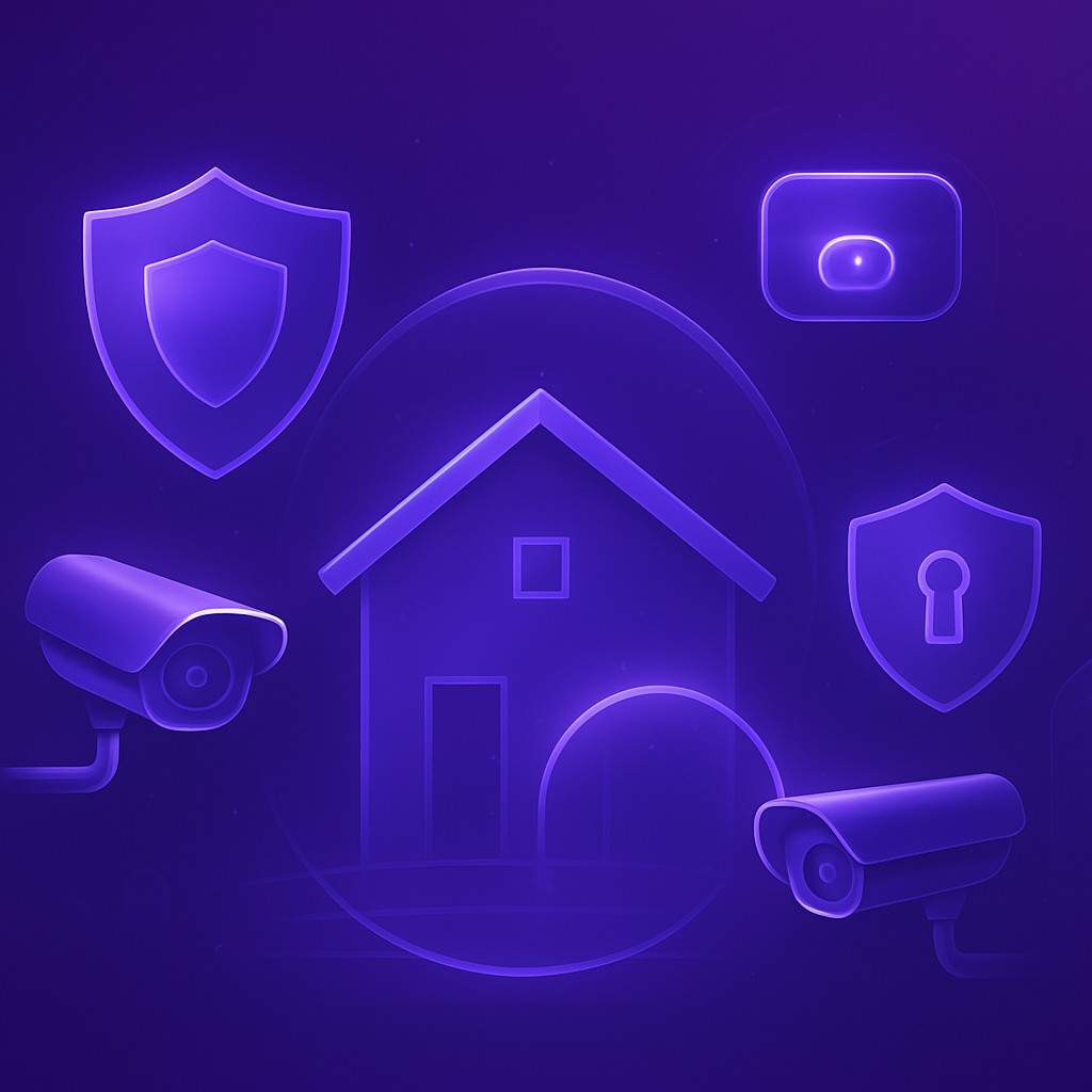 Top 10 Best Home Security Companies in Senegal